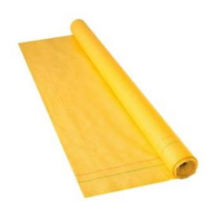 Плівка гідроізоляційна "FOIL Y MP" 75г/м² (Жовта) 1,5х50м ТМ "MASTERFOL" (рул. 75,0м²)